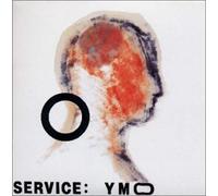 Yellow Magic Orchestr - SERVICE