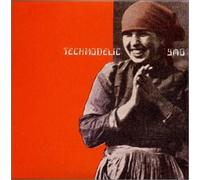 Yellow Magic Orchestr - Technodelic