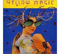 Yellow Magic Orchestr - YELLOW MAGIC ORCHESTRA