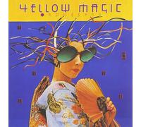 Yellow Magic Orchestra – Yellow Magic Orchestra – CD