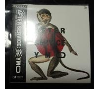 Yellow Magic Orchestra - After Service -Remastered