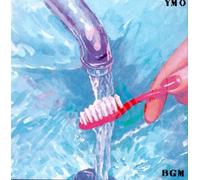 Yellow Magic Orchestra - Bgm