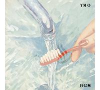 Yellow Magic Orchestra - Bgm