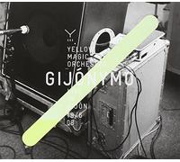 Yellow Magic Orchestra - Gijonymo -Live In Gijon 19/6 08 (2 CD)