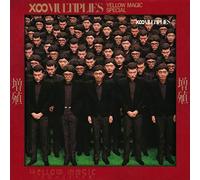 Yellow Magic Orchestra - Multiplies
