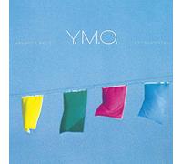 Yellow Magic Orchestra - Naughty Boys