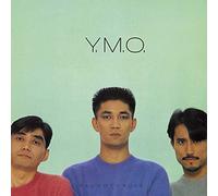 Yellow Magic Orchestra - Naughty Boys