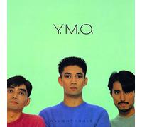 Yellow Magic Orchestra - Naughty Boys & Instrumental