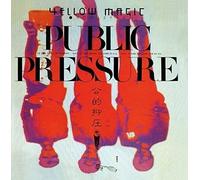 Yellow Magic Orchestra - Public Pressure