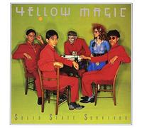 2018 Ymo Yellow Magic Orchestra Solid State Survivor SACD Hybrid MHCL-10109 New