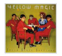 Yellow Magic Orchestra – Solid State Survivor – Vinile LP 12" – Music on Vinyl