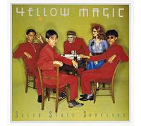 Yellow Magic Orchestra - Solid State Survivor