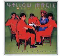 Yellow Magic Orchestra - Solid State Survivor