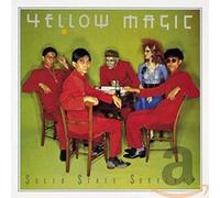 Yellow Magic Orchestra - Solid State Survivor