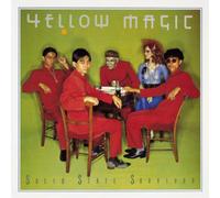 Yellow Magic Orchestra – Solid State Survivor – Vinile LP 12" – Music on Vinyl