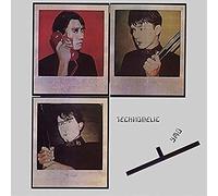 Yellow Magic Orchestra - Technodelic