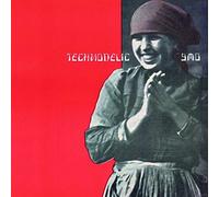 Yellow Magic Orchestra - Technodelic