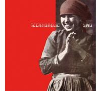 Yellow Magic Orchestra Technodelic (CD) Album