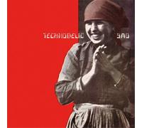 Yellow Magic Orchestra - Technodelic