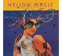 Yellow Magic Orchestra – Yellow Magic Orchestra – CD