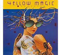 Yellow Magic Orchestra - Yellow Magic Orchestra