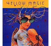 Yellow Magic Orchestra – Yellow Magic Orchestra – CD