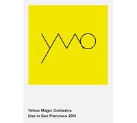 Yellow Magic Orchestra - Yellow Magic Orchestra Live In San Francisco 2011 [Edizione: Giappone]