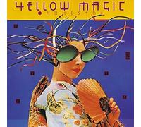 Yellow Magic Orchestra - Yellow Magic. -Sacd