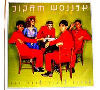 Yellow Magic Orchestra (Ymo) - Solid State Survivor (Transparent V