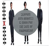 Yellow Magic Orchestra (YMO) - Technodon-Slipping into madness is good for the sake of comparison