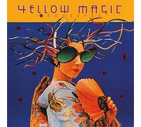 Yellow Magic Orchestra - Ymo Usa & Yellow Magic Orchestra