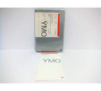 Yellow Magic Orchestra [Ymo] - Visual Ymo: Best of [Ac: 2]