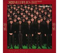 Yellow Magic Orchestra - Zoushoku