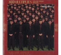 Yellow Magic Orchestra - Zoushoku (Aka Xoo Mutiplies)
