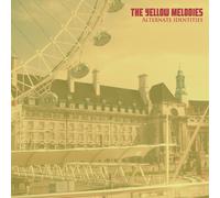 Yellow Melodies Alternate Identities (CD)