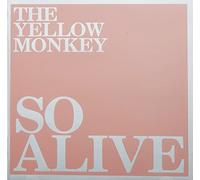 Yellow Monkey - So Alive