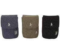 Yellow Moon YM1915K2-Sacchetti per aspirapolvere, confezione da 3, colore: denim