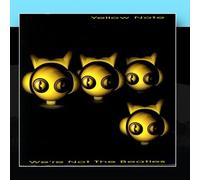 Yellow Note - We're Not The Beatles