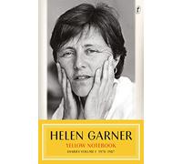 Yellow Notebook: Diaries Volume I 1978-1987