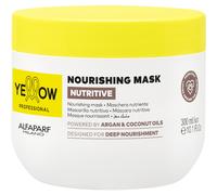 NUTRITIVE Nourishing Mask 300 ml - Yellow Professional