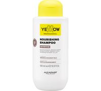 Alfaparf Yellow Nutritive Nourishing Shampoo 500ML