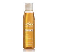 Yellow Olio nutriente, 125 ml. Olio nutriente per capelli secchi