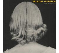 Yellow Ostrich The mistress (CD) Album
