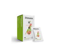 YELLOW PEOPLE LAB Srl DIMANN GEL 10 BUSTINE