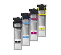 INK GENERICO EPSON YELLOW C13T945440 T9454 5k