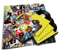 YELLOW PRODUCTIONS : BOB SINCLAR & DJ YELLOW - A FRENCH TOUCH SI