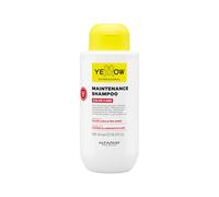 Shampoo protettivo per capelli colorati ALFAPARF Yellow Color Care 500ml