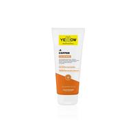 Yellow Professional Color Mask .4 Copper 200ml maschera pigmentata nutriente ram