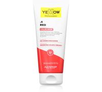 Yellow Professional Color Mask .6 Red 200ml