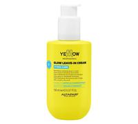 Yellow Professional Hydra Care Glow Leave-in Cream 150ml crema illuminante capel